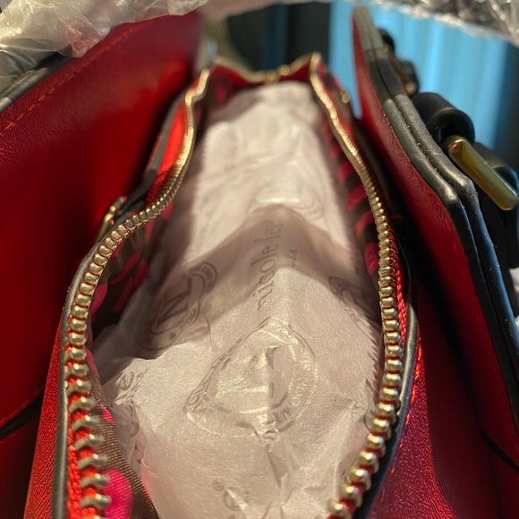 Holiday sale Nicole Lee lunch handbag - Picture 10 of 10